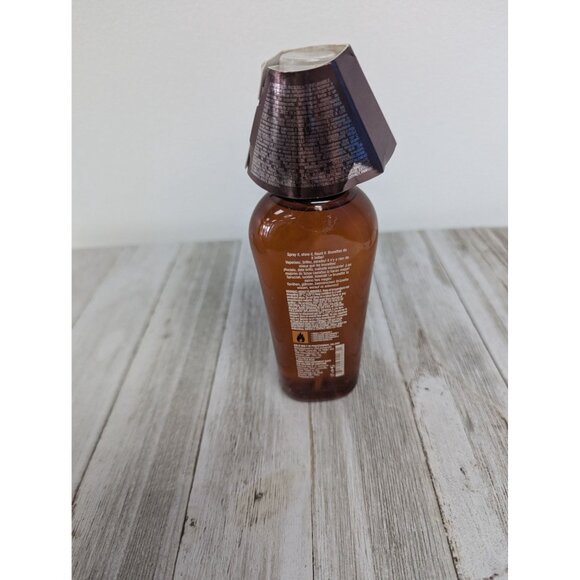 Tigi Bed Head Brunette Goddess Shine Spray 4.23 Fl Oz Bottle For Hair Care & Sty - Picture 3 of 3